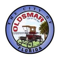 Oldsmar FL city crest