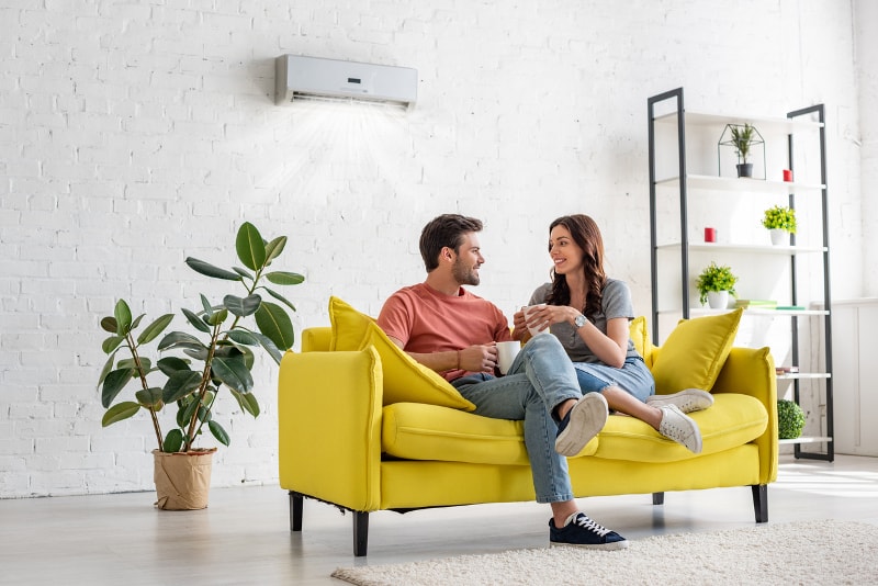 Your Guide to Ductless Systems in St. Petersburg, FL