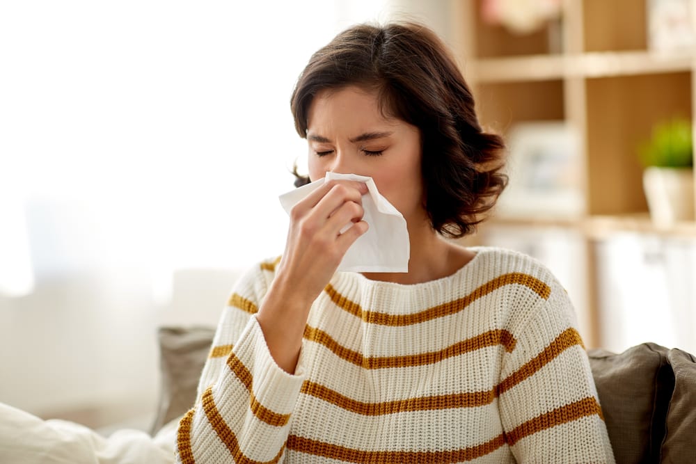 How To Reduce Allergens in Your Home