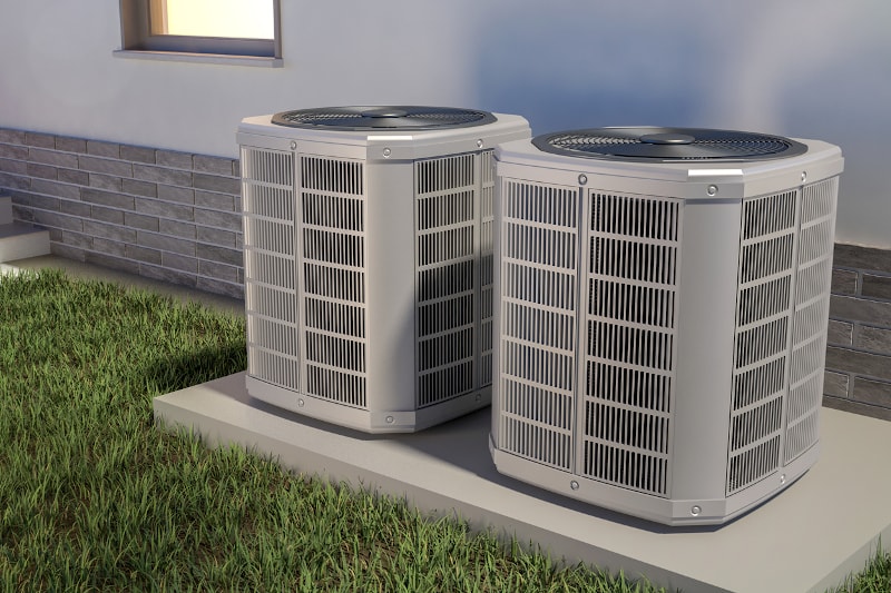 Identifying the Cause of 4 Heat Pump Sounds in Dunedin, FL