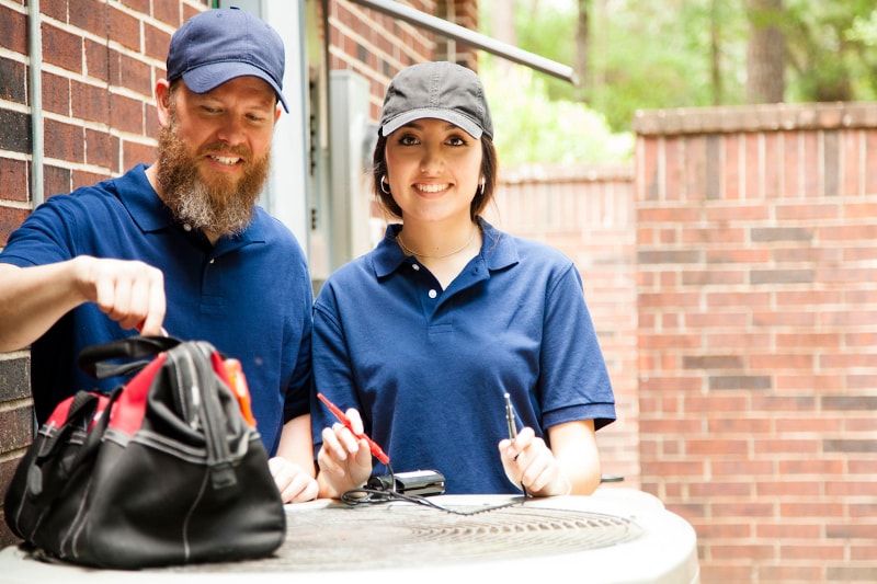 Why Summer Isn’t Too Late for HVAC Maintenance