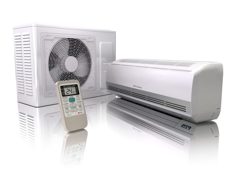3 Reasons a Ductless System Is Ideal for Your Home Addition