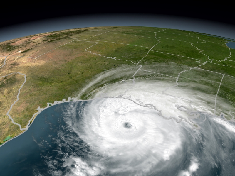 Hurricane Season is Here. Use Our Preparedness Checklist.