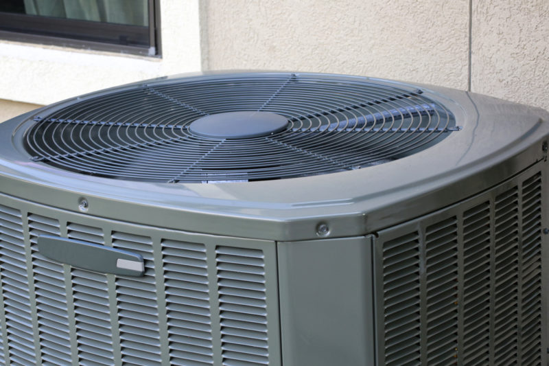 4 Common AC Problems and How to Avoid Them