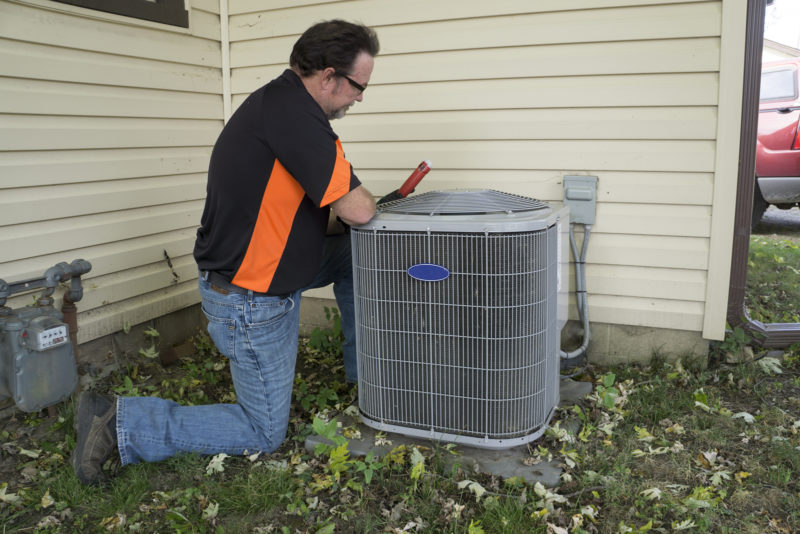 4 Reasons it Might Be Time to Consider an AC Upgrade