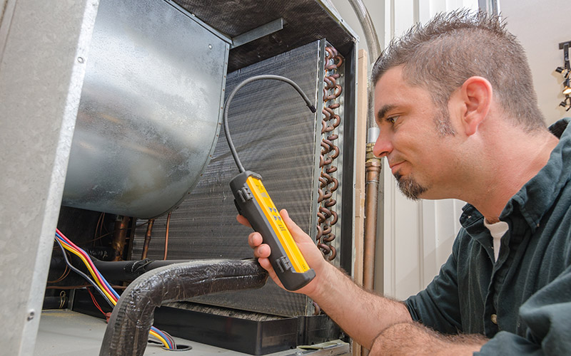 AC Maintenance: 4 Important Things Your Contractor Should Check