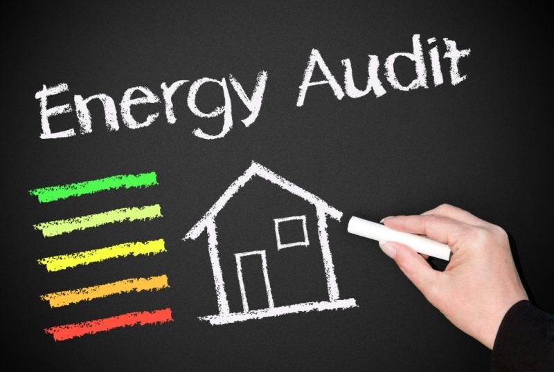 What Is a Home Energy Audit?