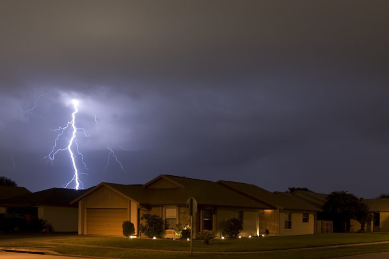 3 Tips For Protecting Your HVAC System During Bad Storms