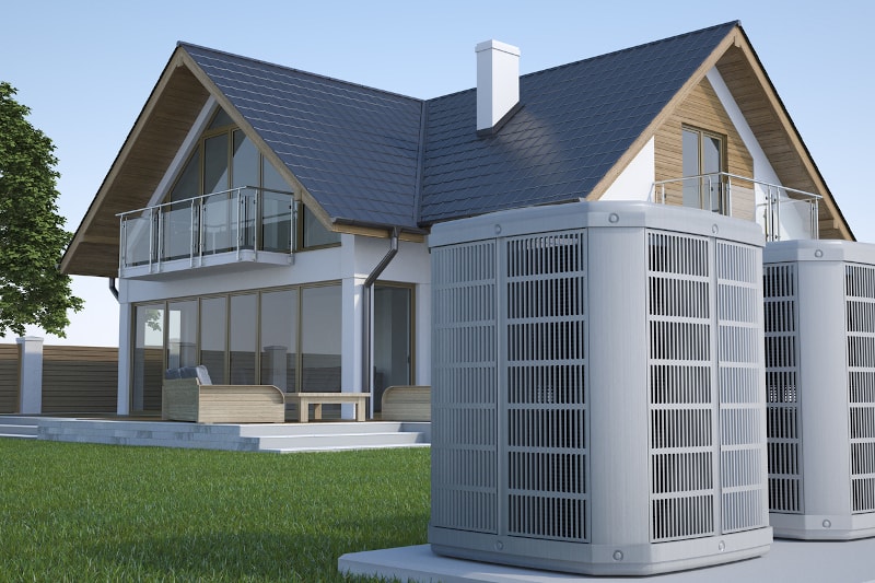 Benefits of a Heat Pump in Clearwater, FL