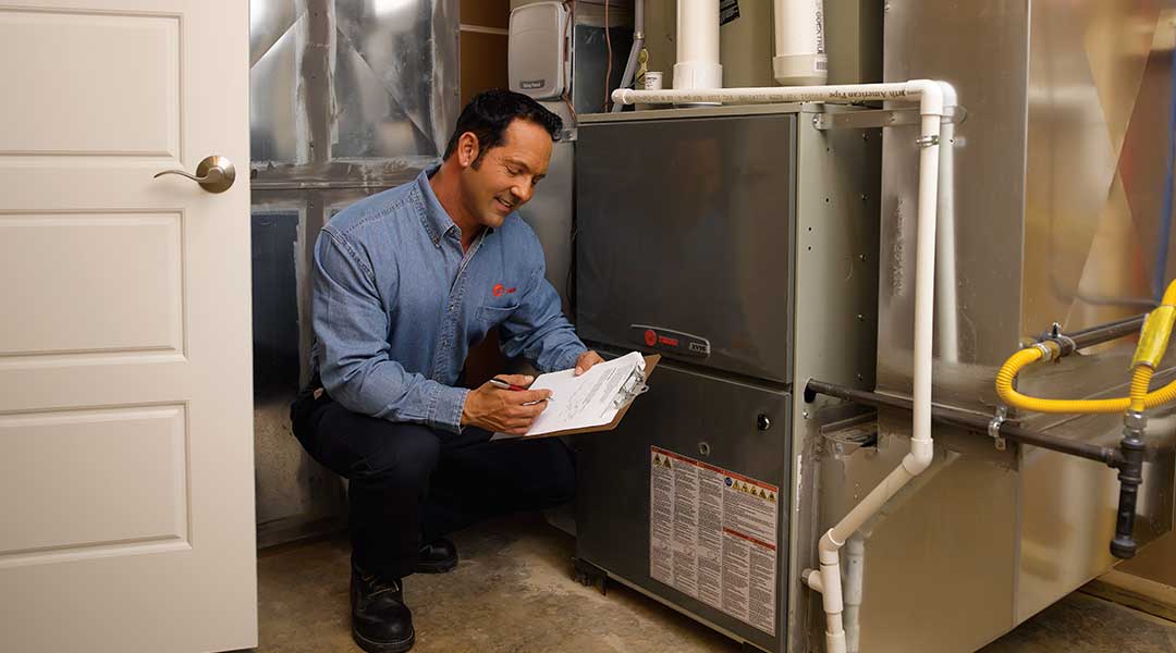 Finding an HVAC Technician You Can Trust