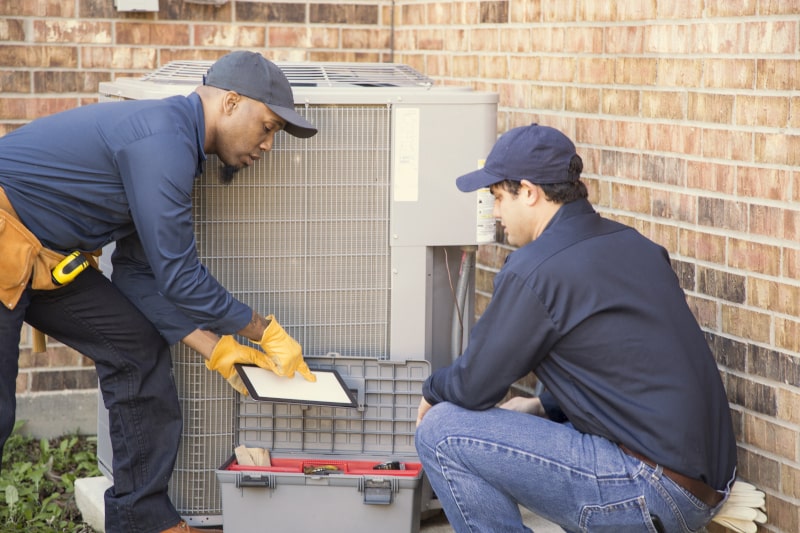 What Are Signs That You Need an HVAC Checkup?