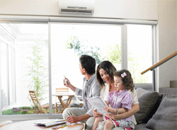 Why Should I Install Ductless Heating and Cooling?