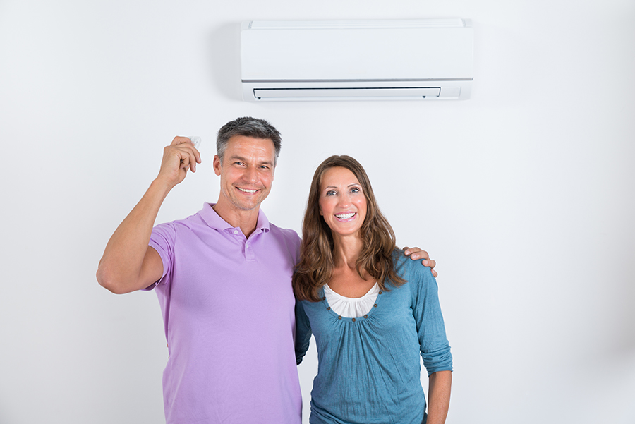 5 Reasons to Go Ductless