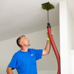 Pinellas Comfort Systems Duct Cleaning