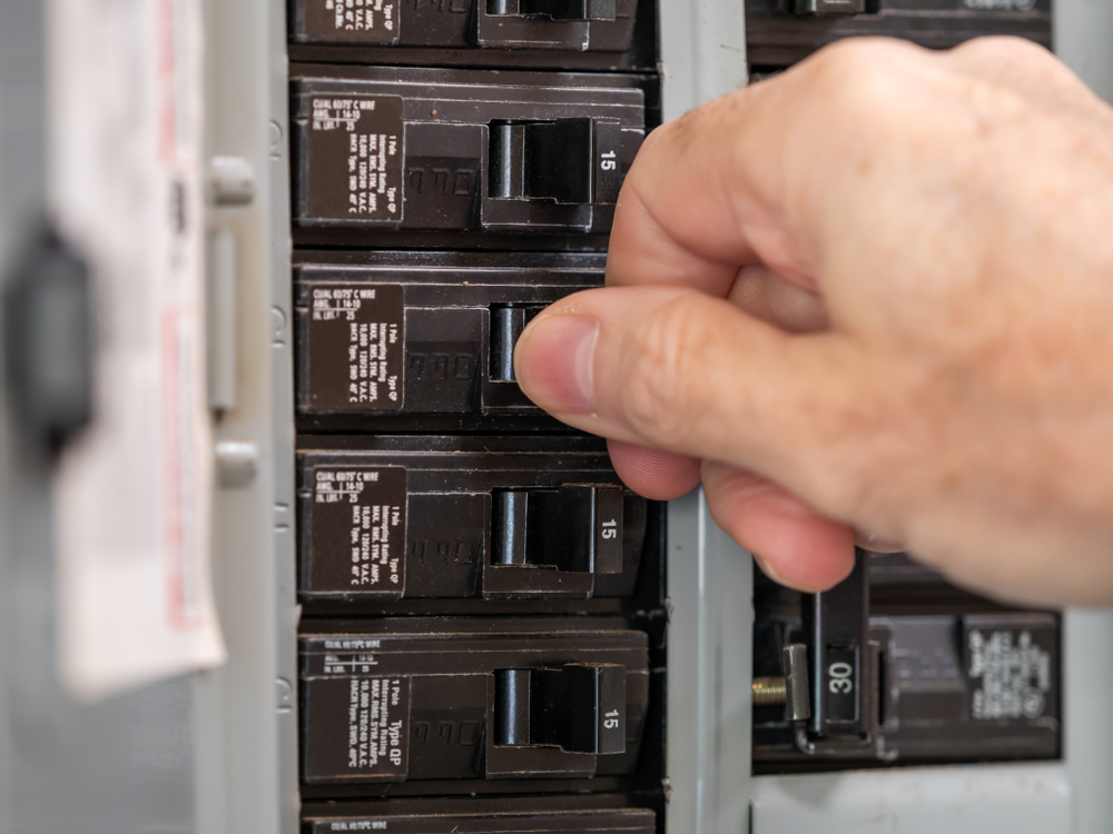 5 Reasons Why Your Furnace Keeps Tripping Breaker