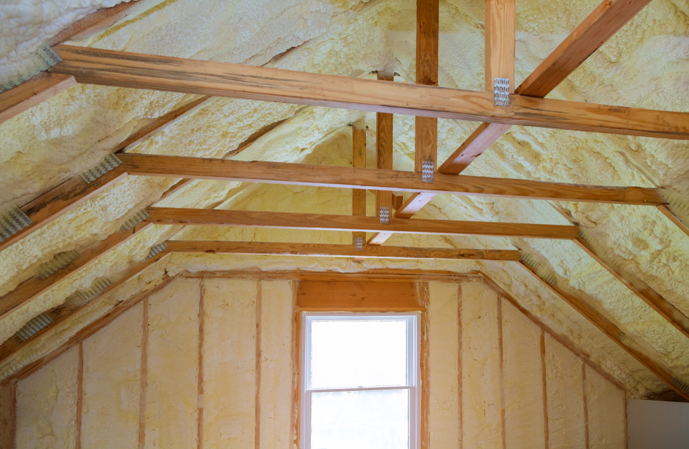 Attic Insulation Services in Clearwater, FL